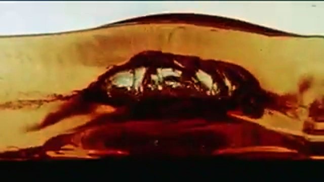 'Oswald’s Ghost'- Tráiler oficial