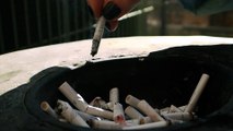 Hausse du prix, interdiction de fumer à la plage… Ce que contient le plan anti tabac du gouvernement