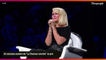 Laeticia Hallyday très émue dans La Chanson secrète, la liste complète des invités dévoilée