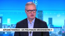 Jean-Sébastien Ferjou : «Il y a une forme de mépris vis-à-vis des Français»