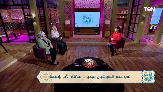 بقدم رسالة لبعض مشاكل البيوت.. صانعة محتوى توضح سبب توجهها للسوشيال ميديا