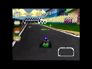 Rugrats Studio Tour Episode 10