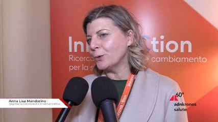 Download Video: Salute, Mandorino (Cittadinanzattiva): “Prevenzione ha bisogno di coinvolgimento attivo dei cittadini”