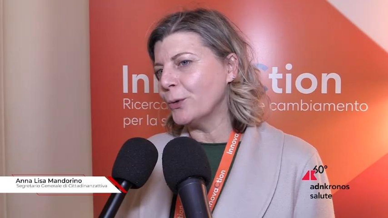 Salute, Mandorino (Cittadinanzattiva): “Prevenzione ha bisogno di coinvolgimento attivo dei cittadini”