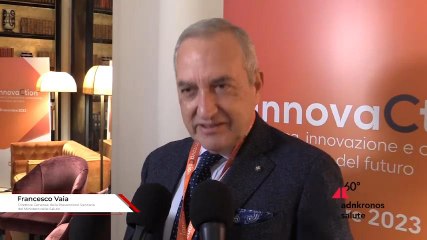 Salute, Vaia: “Vaccino strumento per vivere bene da appuntare sul calendario”