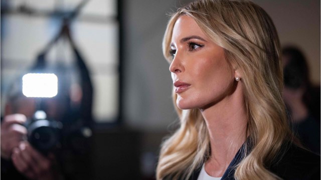 Ivanka Trump: So trump(f)t Donald Trumps Tochter im Badeanzug auf