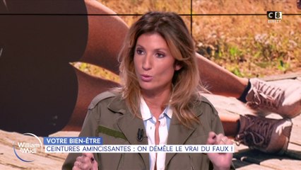 Votre bien-être : ceintures amincissantes, démêler le vrai du faux !