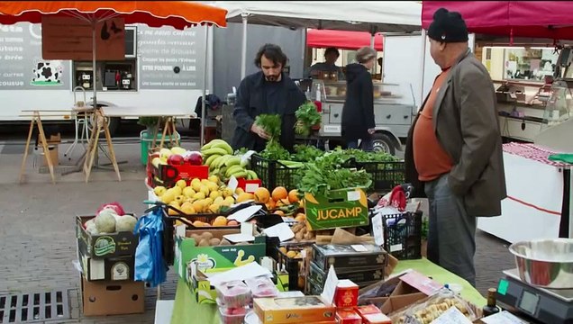 Menus-plaisirs Les Troisgros Bande-annonce VF