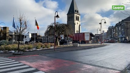 Cube Viva for Life 2023 à Bertix: derniers préparatifs