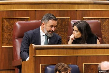 El repaso a la izquierda de Pepa Millán: "La mayoría de las instituciones rechazan la amnistía"
