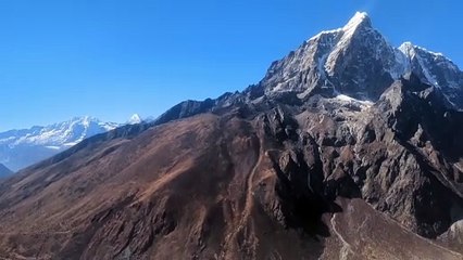 Everest Base Camp trek