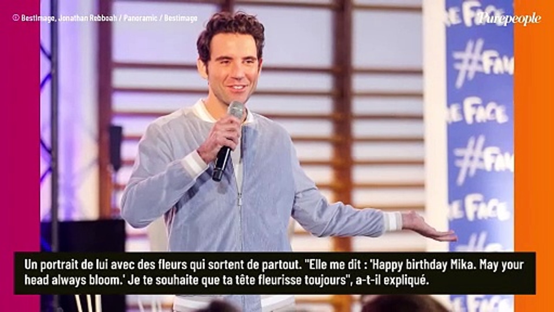 Fundraiser by Vanessa Fanfan : Mika's Legacy, image size:1920x1080