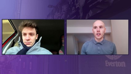 Everton: Will Blues struggle this season after points deduction?