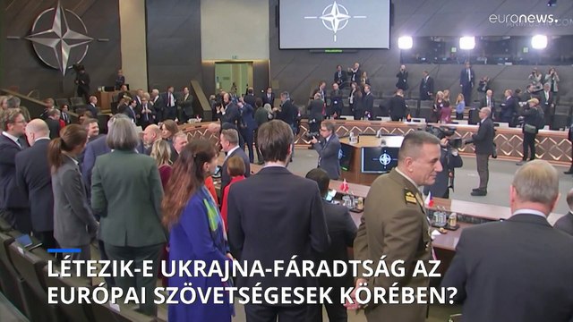 Egyre többen szorgalmaznák az orosz-ukrán béketárgyalást, de Putyin nem ismeri ezt a kifejezést