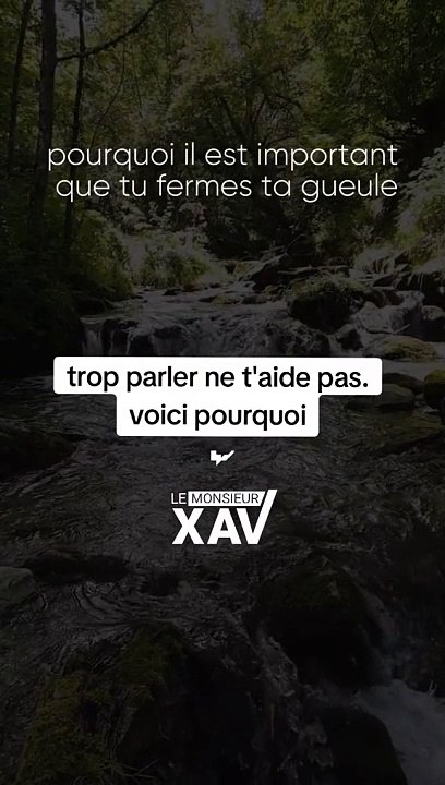 ⭕ FERME TA GUEULE ⭕