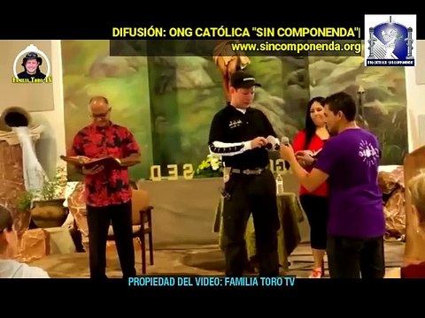 LA FE ES MÁS QUE LAS PALABRAS Y EL PENSAMIENTO