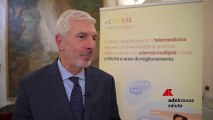 Banfi (Biogen Italia) ‘Con progetto telemedicina pubblico e privato collaborano per migliorare la sanità’