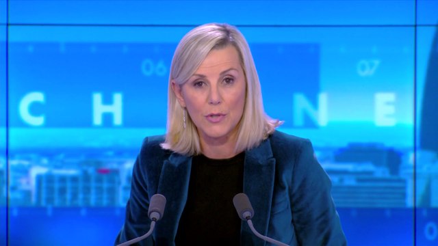 L'édito de Laurence Ferrari : « Il n'y aurait pas dans l'air un petit parfum de guerre civile ?»