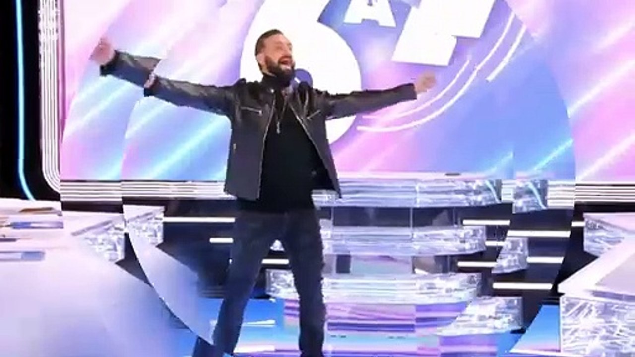 Complément d'enquête : Cyril Hanouna, le nouveau parrain du PAF