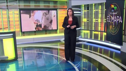 “El conflicto interno de Sudán es una relación intrafricana e intrárabe”