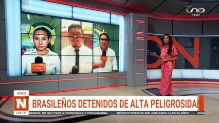 Desalojan a 65 familias asentadas ilegalmente en el cordón ecológico