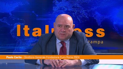 Carito "Un bene avere gli Europei di atletica prima delle Olimpiadi"