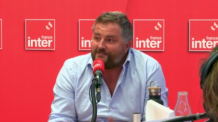 Faut-il se jeter dans le grand bain ? La question qui par Maä Mazaurette