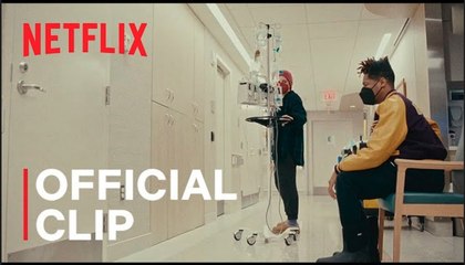 American Symphony | Take the Pain Away - Official Clip  Netflix