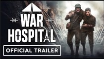 War Hospital | Official Release Date Announcement Trailer