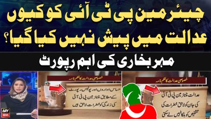 Download Video: Khabar | PTI Chief Life In Danger? | Cipher Case Inside Story | Report