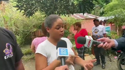 Familiares de Kiko la Quema:  "Que nos lo entreguen vivo o muerto"