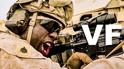 MENDING THE LINE Bande Annonce VF (2023)