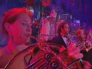 Yanni - Nostalgia (Live At The Acropolis)