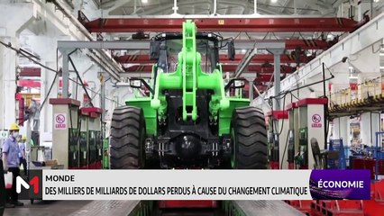 JT Economie - 28/11/2023