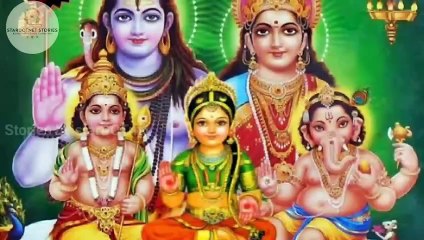 Shiv Parvati Ki Beti Ashok Sundari Ke Janm Ki Katha  ||अशोक सुंदरी के जन्म की कथा|| #shiv