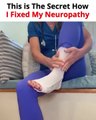 PAIN RELIEF NEURO SOCKS - Pain_Swelling Healing Socks