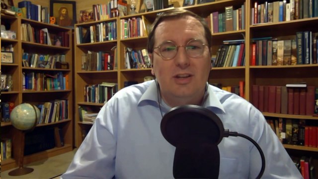 Homosexuality in the Message - Episode 46 William Branham Research Podcast