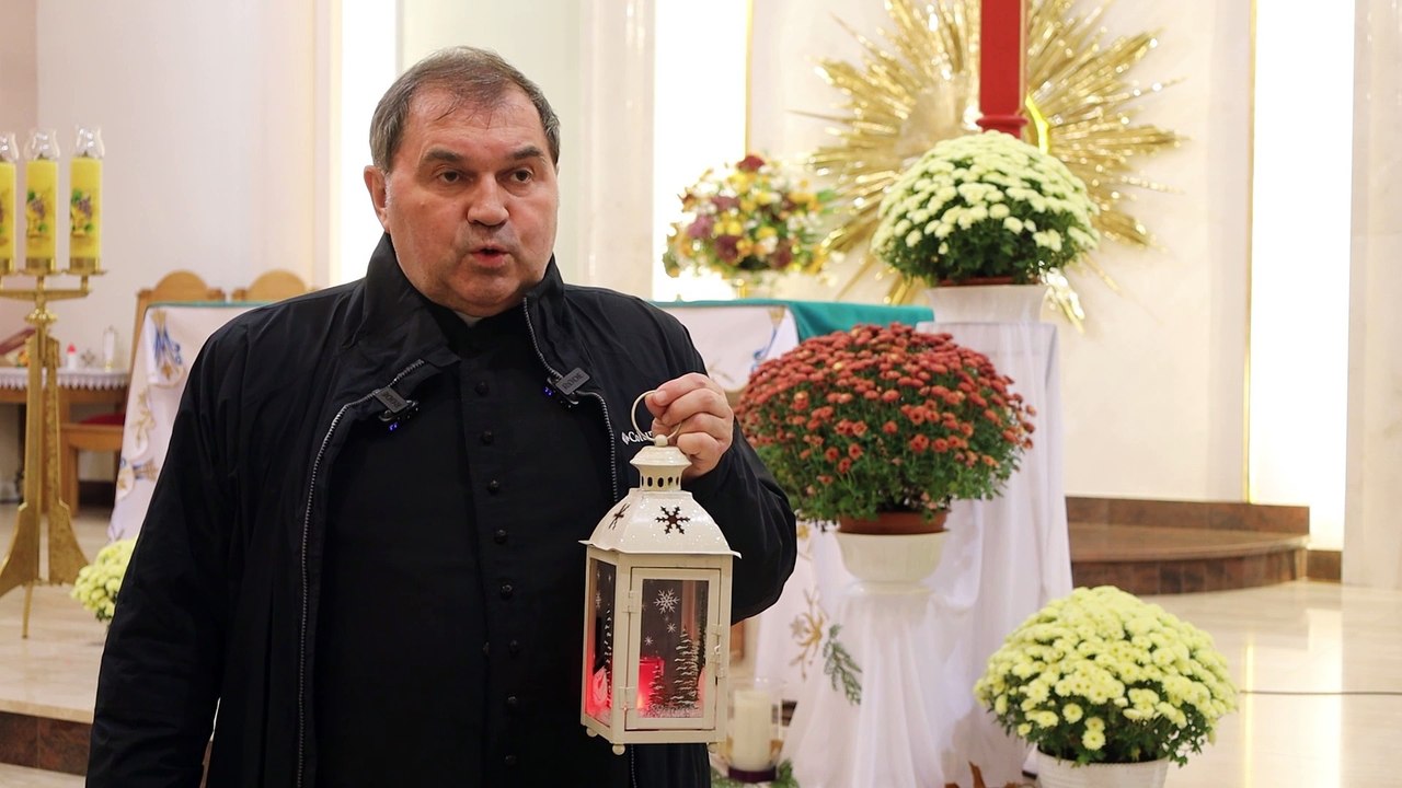 Adwent 2023 – czas oczekiwania na święta Bożego Narodzenia