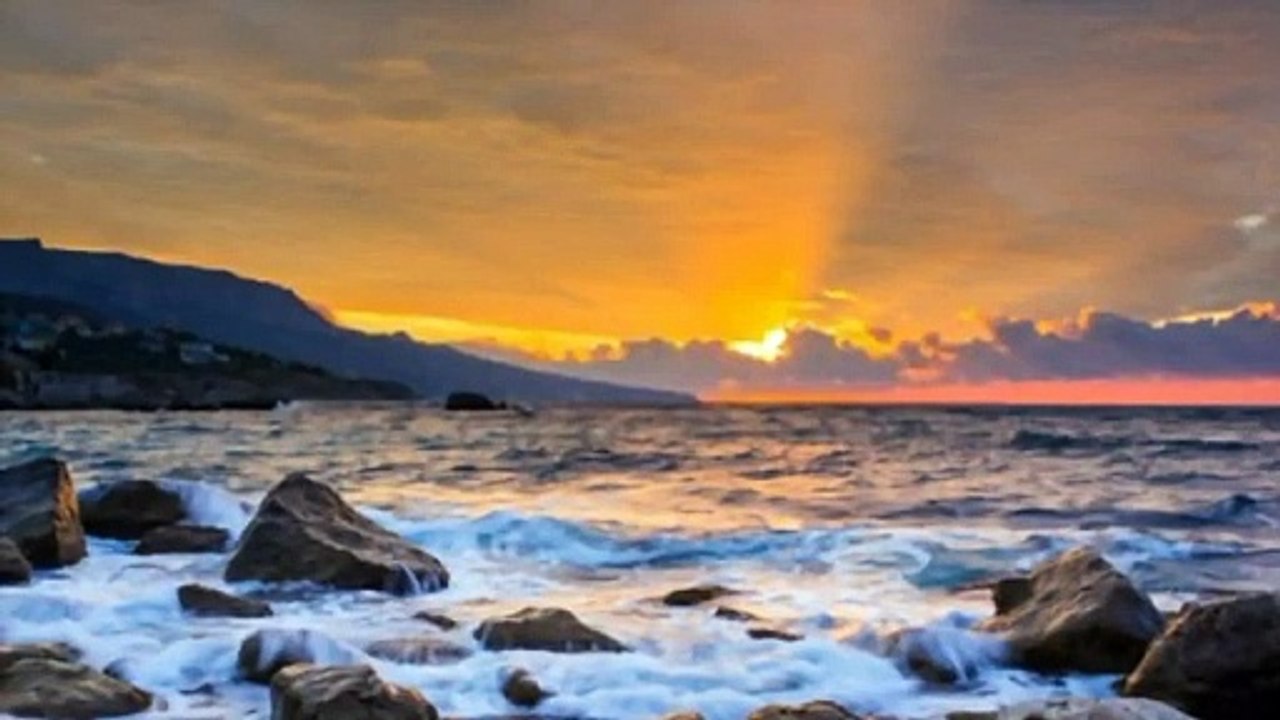 On The Rocks Music | English Music | English Song