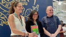 Dona la UNAM 2 mil 300 libros a 13 bibliotecas públicas de Guadalajara