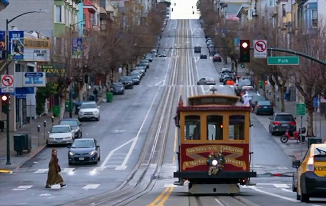 Last Train North Music | English Music | English Song