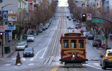 Last Train North Music | English Music | English Song