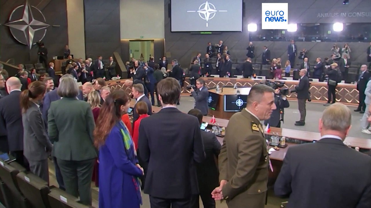 Ist die EU des Krieges in der Ukraine überdrüssig?