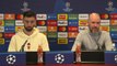 Ten Hag and Fernandes previews Utd's must win UCL match at Galatasaray