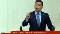 Osman Gökçek, 