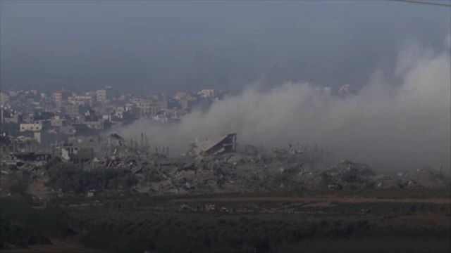 Talks Continue to Extend Gaza Ceasefire Despite Alleged Violations