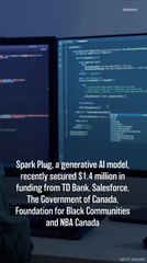 WATCH: In My Feed - Black Excellence: A Black Mother-Daughter Duo Created The Equitable Alternative to Chat GPT