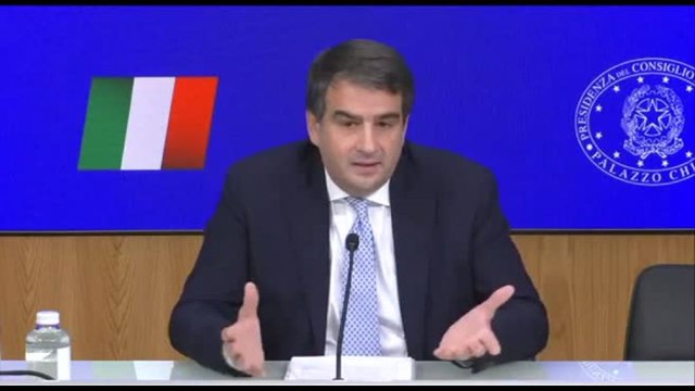 Dl Energia, Fitto: Non comprendo le polemiche sul mercato tutelato