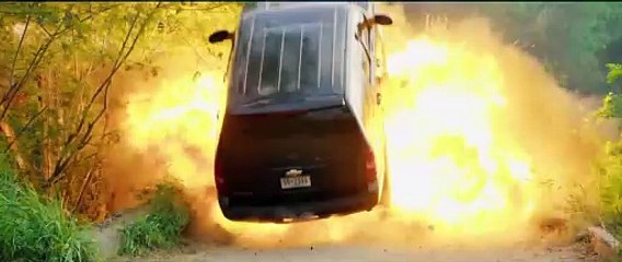 Héroe por encargo (Freelance) - Tráiler oficial subtitulado