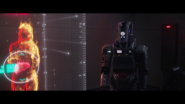 I Am Mother 2019 ⚡ Dram - Gerilim Filmi ⚡ (2023) 1080p ⚡ Tek Parça⚡ Full HD 1080p İzle ⭐️